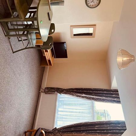 Brialene Holiday Flats Scarborough Extérieur photo