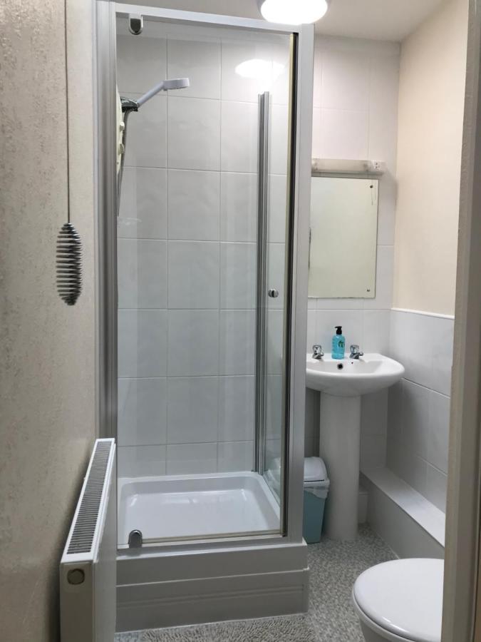 Brialene Holiday Flats Scarborough Extérieur photo