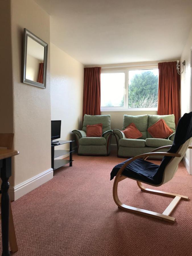 Brialene Holiday Flats Scarborough Extérieur photo