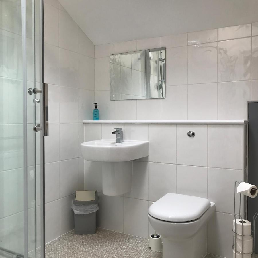 Brialene Holiday Flats Scarborough Extérieur photo