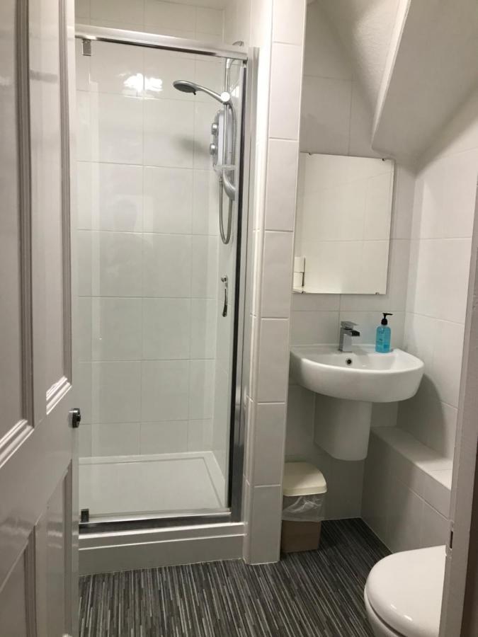 Brialene Holiday Flats Scarborough Extérieur photo
