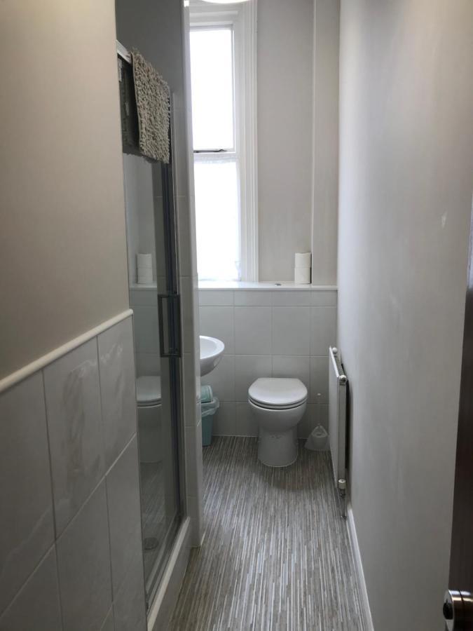 Brialene Holiday Flats Scarborough Extérieur photo