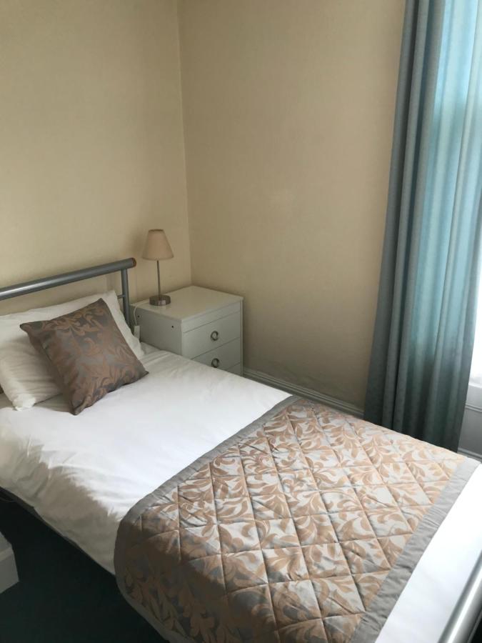Brialene Holiday Flats Scarborough Extérieur photo