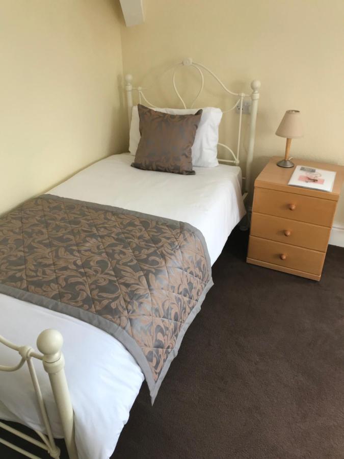 Brialene Holiday Flats Scarborough Extérieur photo