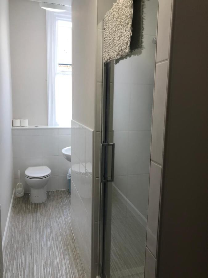 Brialene Holiday Flats Scarborough Extérieur photo