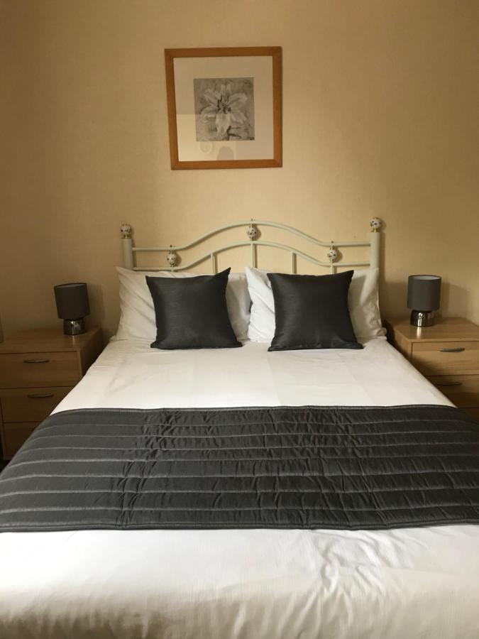 Brialene Holiday Flats Scarborough Extérieur photo