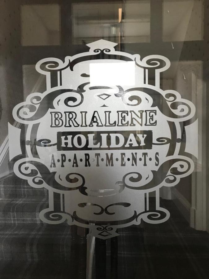 Brialene Holiday Flats Scarborough Extérieur photo