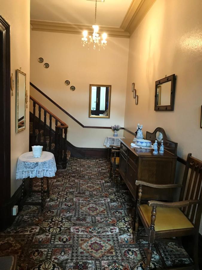 Brialene Holiday Flats Scarborough Extérieur photo