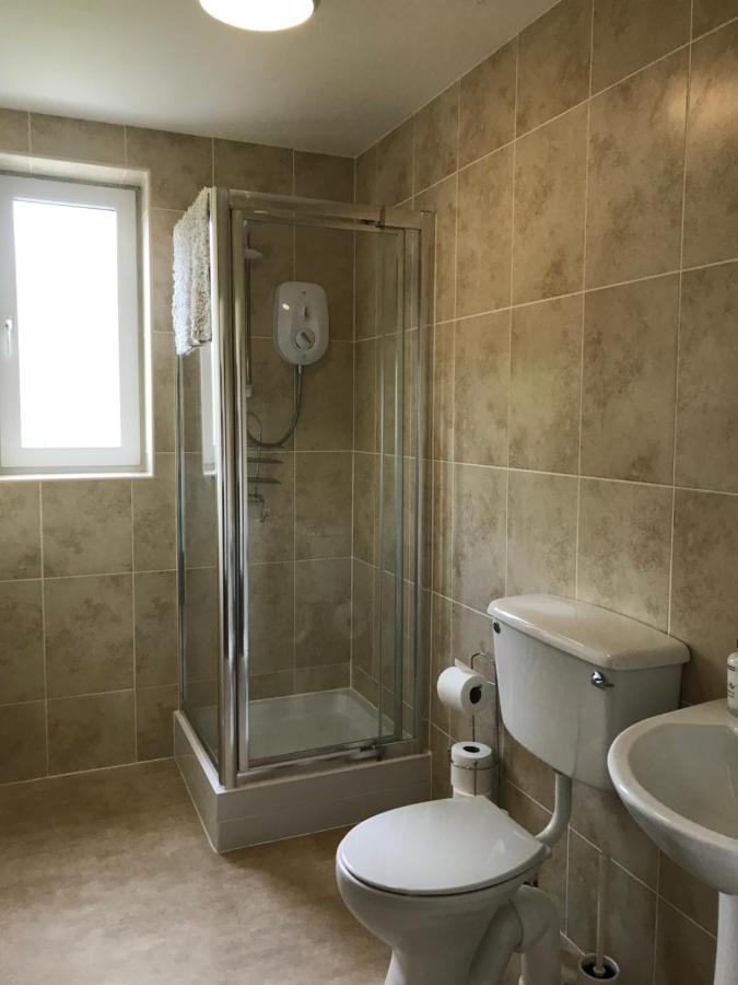 Brialene Holiday Flats Scarborough Extérieur photo