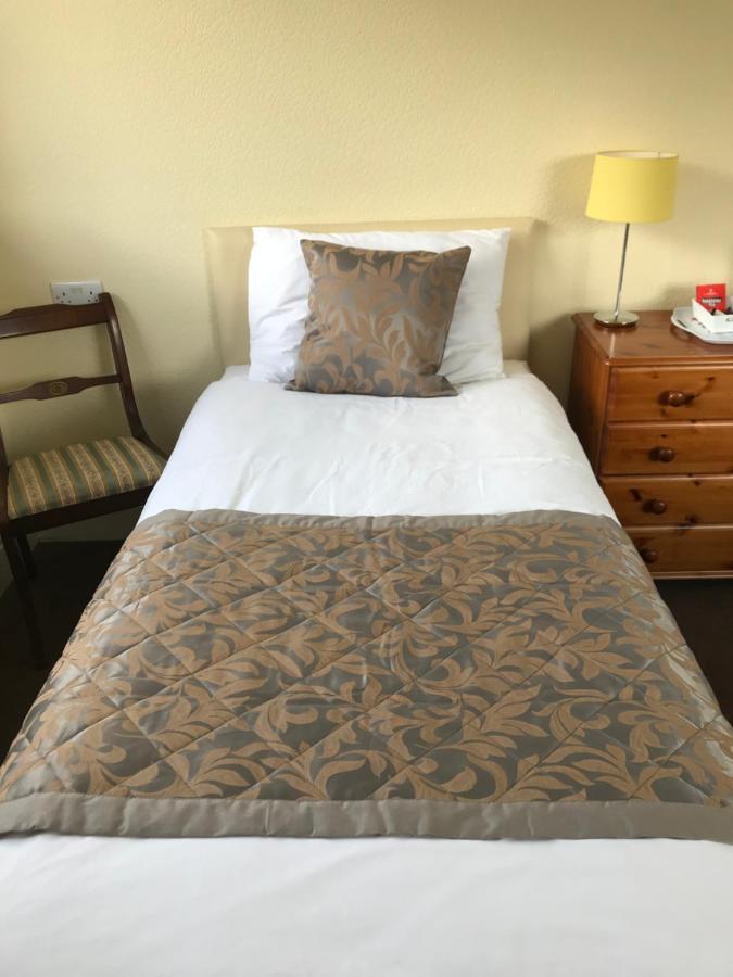 Brialene Holiday Flats Scarborough Extérieur photo