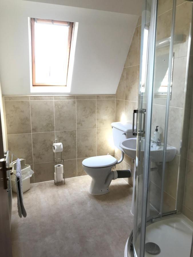 Brialene Holiday Flats Scarborough Extérieur photo