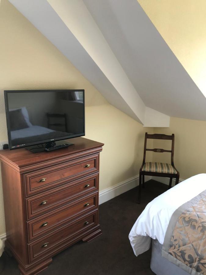 Brialene Holiday Flats Scarborough Extérieur photo
