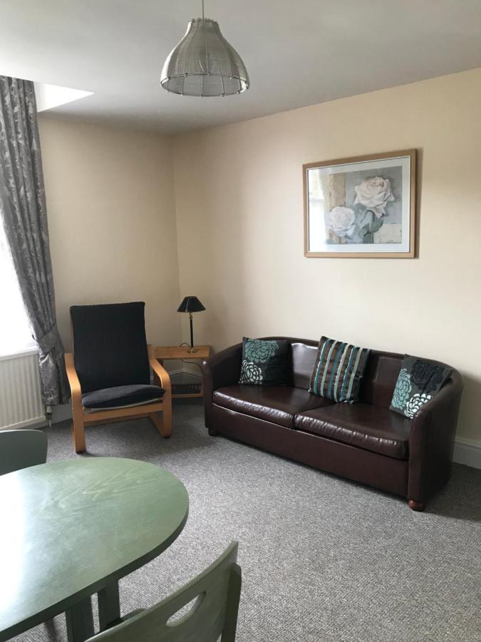 Brialene Holiday Flats Scarborough Extérieur photo
