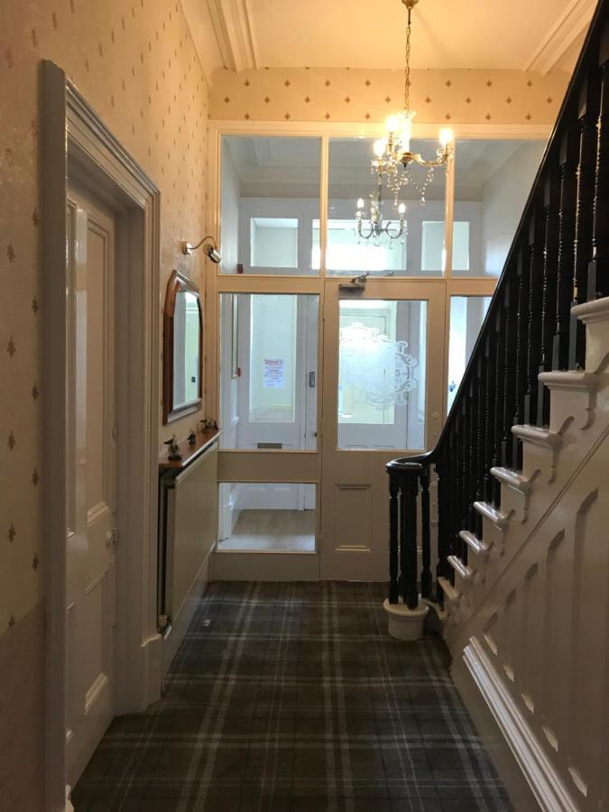 Brialene Holiday Flats Scarborough Extérieur photo