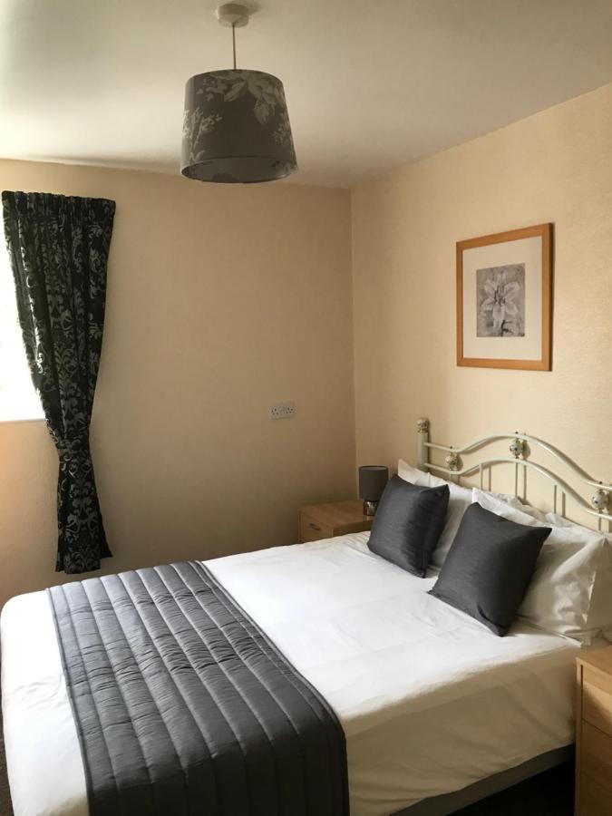 Brialene Holiday Flats Scarborough Extérieur photo