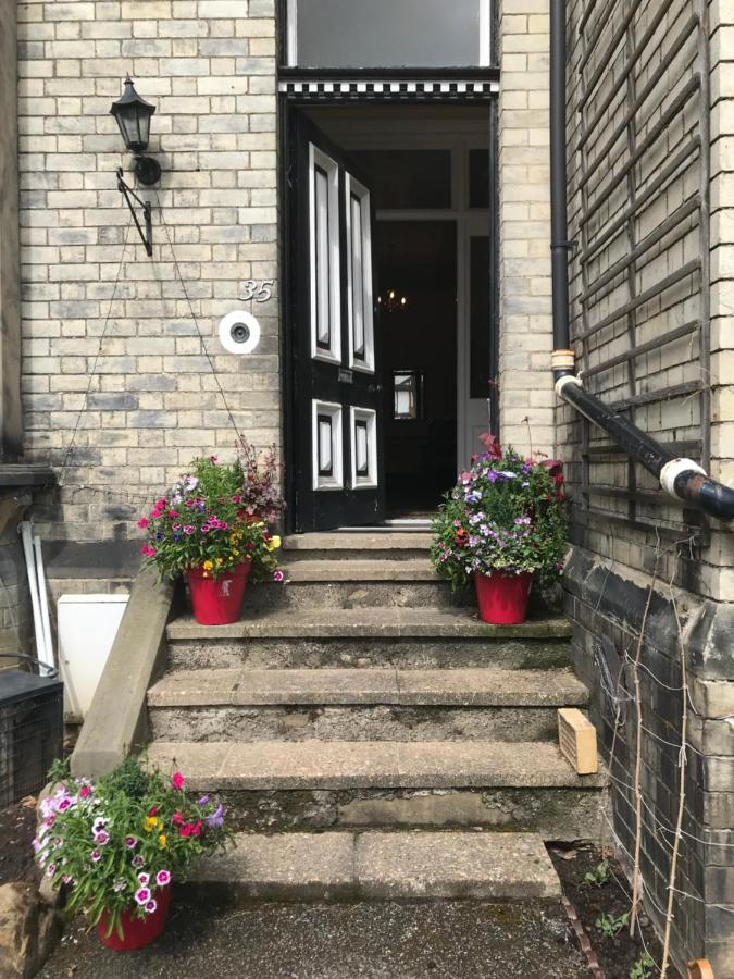 Brialene Holiday Flats Scarborough Extérieur photo