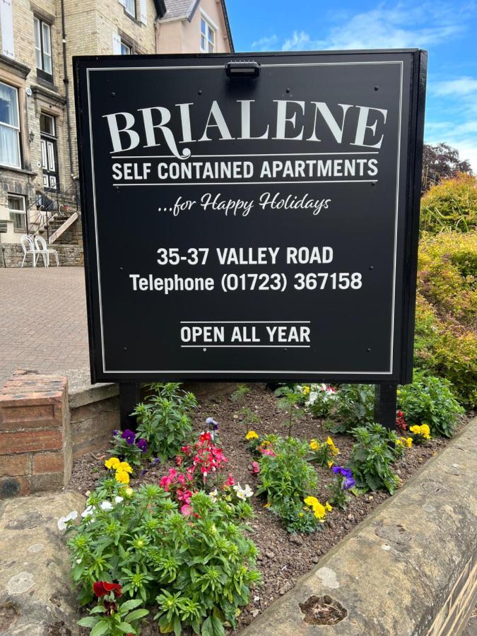 Brialene Holiday Flats Scarborough Extérieur photo