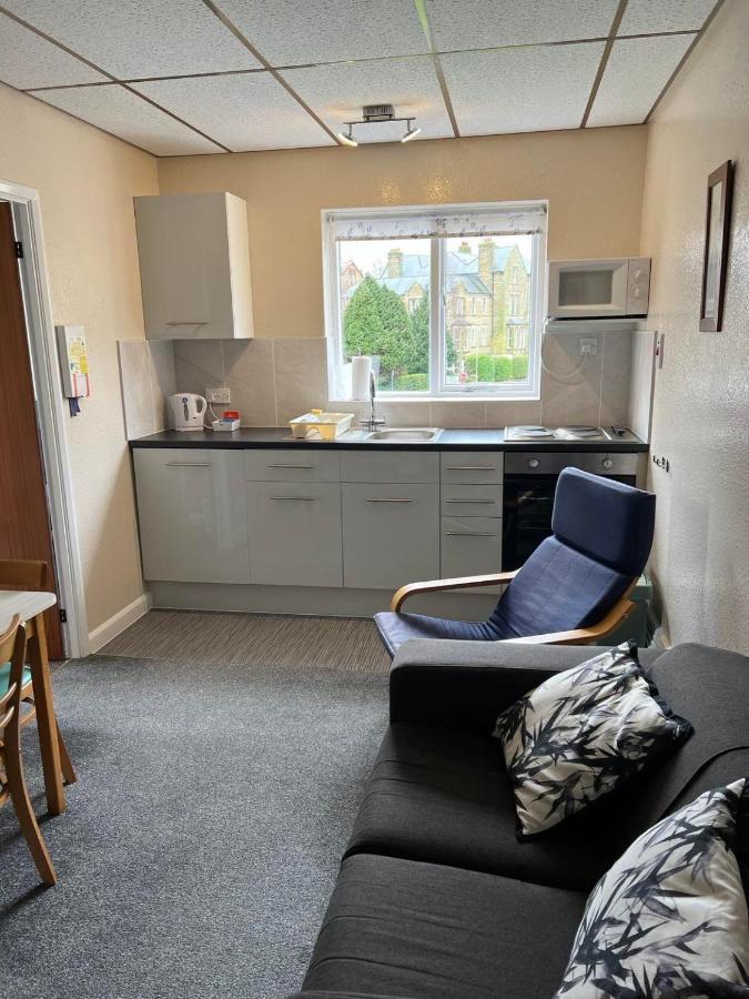 Brialene Holiday Flats Scarborough Extérieur photo