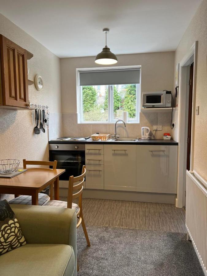 Brialene Holiday Flats Scarborough Extérieur photo
