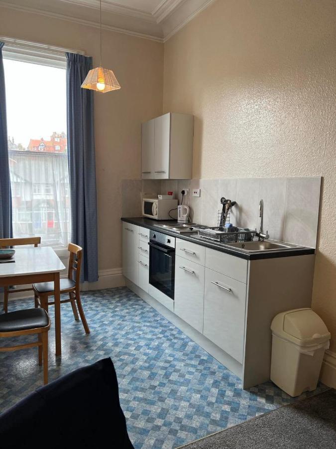 Brialene Holiday Flats Scarborough Extérieur photo