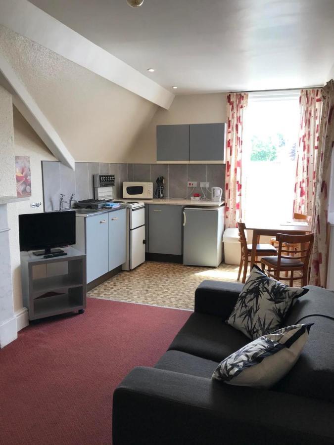 Brialene Holiday Flats Scarborough Extérieur photo