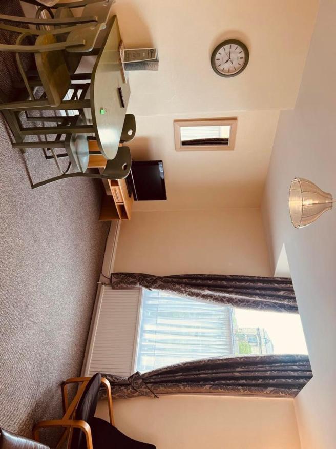 Brialene Holiday Flats Scarborough Extérieur photo