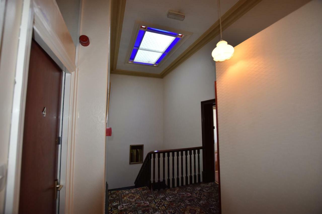 Brialene Holiday Flats Scarborough Extérieur photo