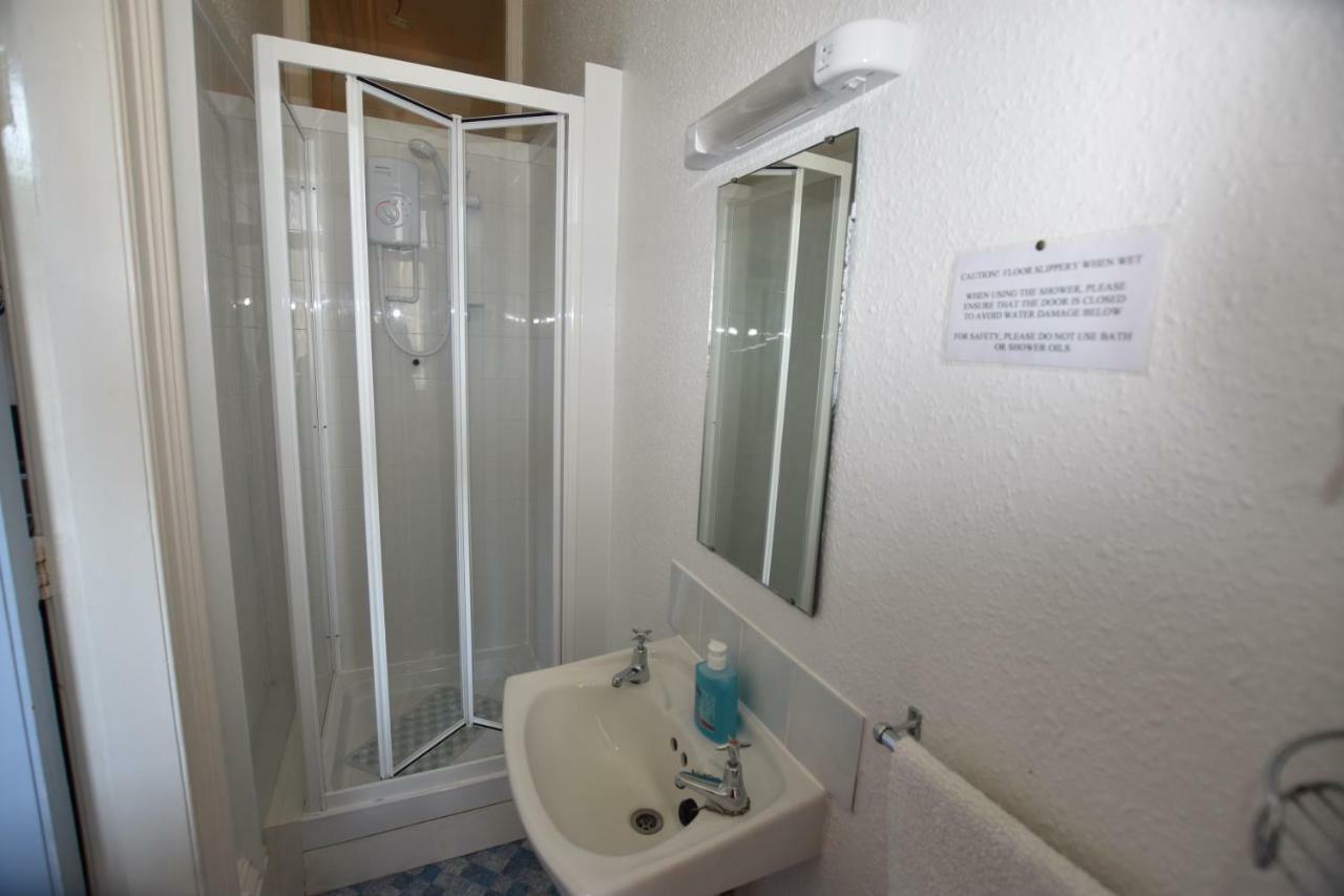 Brialene Holiday Flats Scarborough Extérieur photo