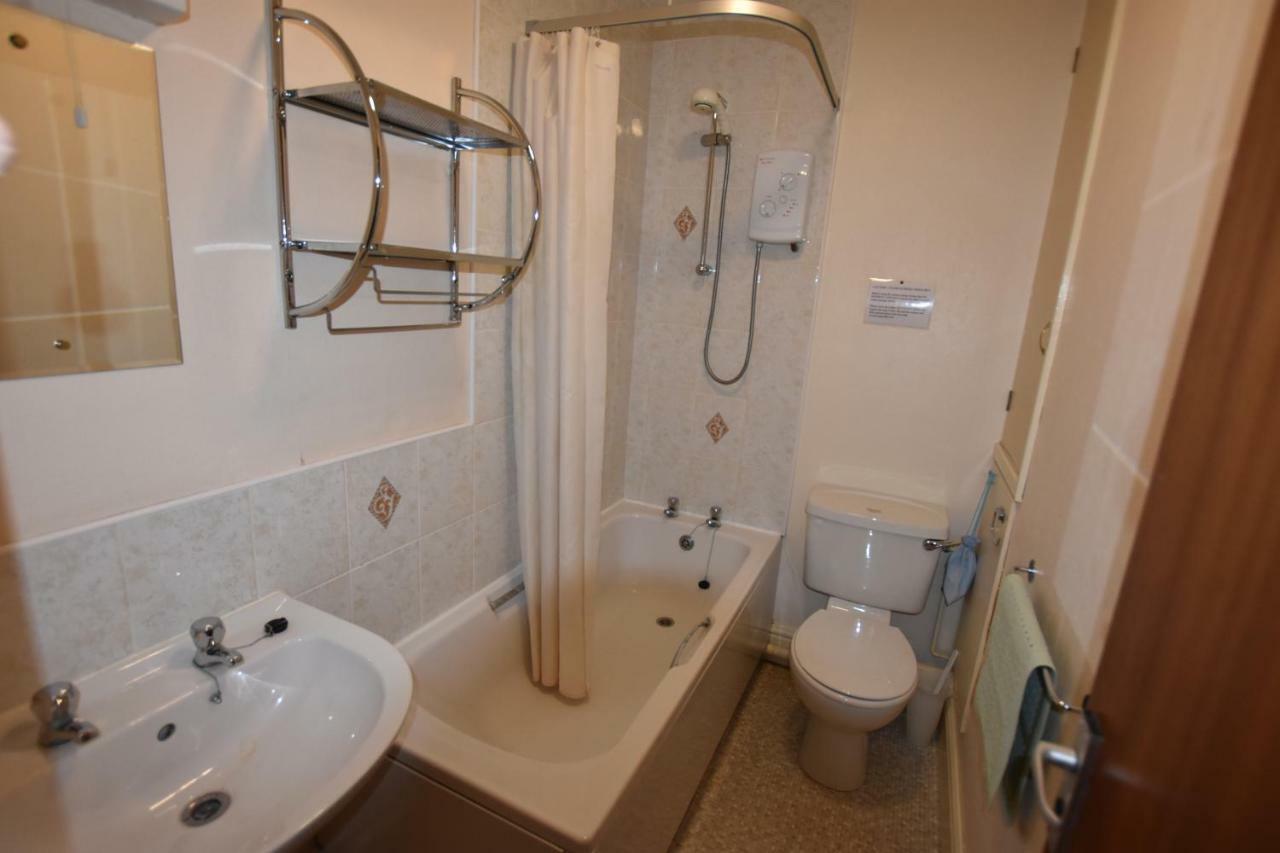 Brialene Holiday Flats Scarborough Extérieur photo