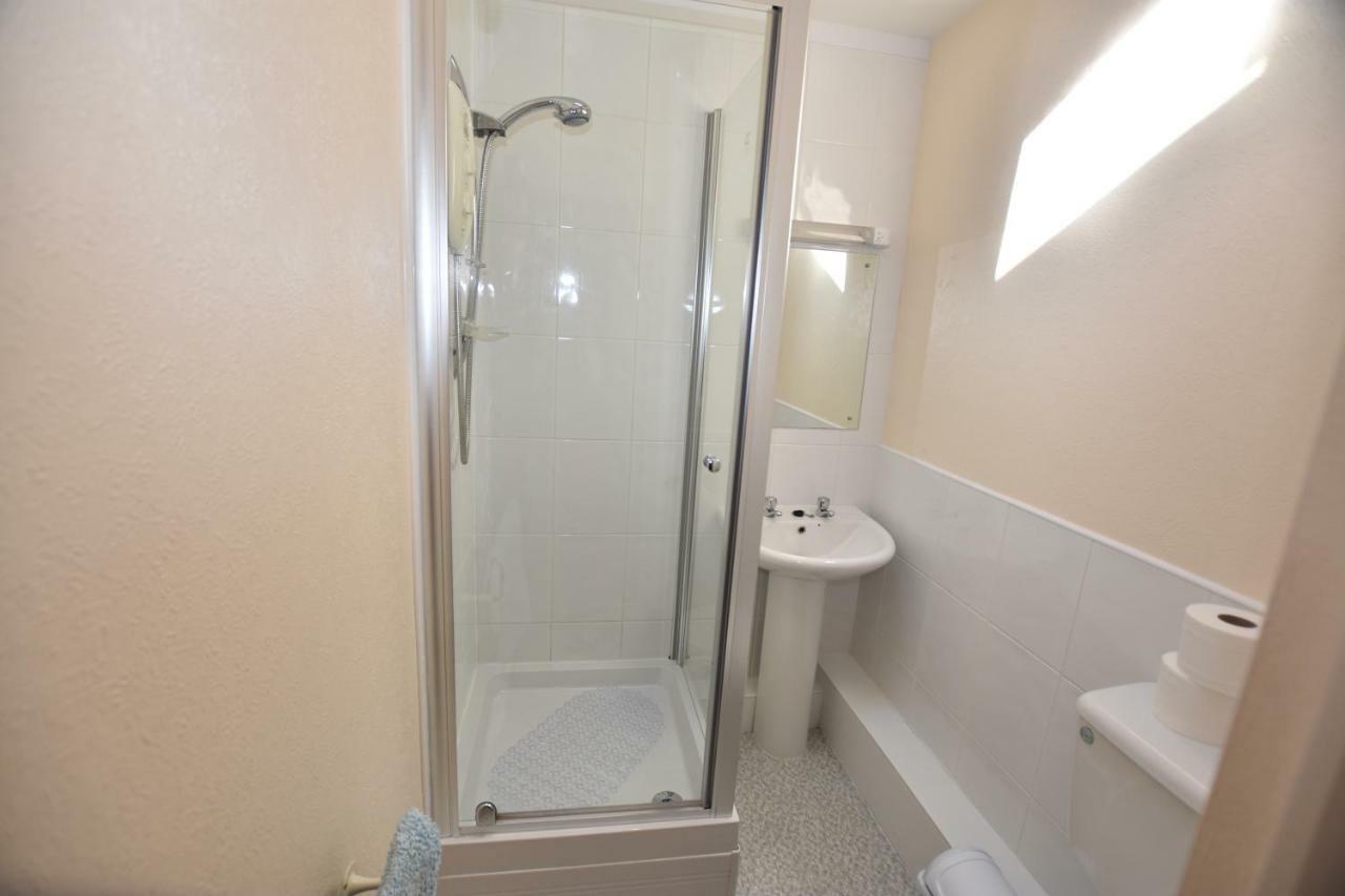 Brialene Holiday Flats Scarborough Extérieur photo